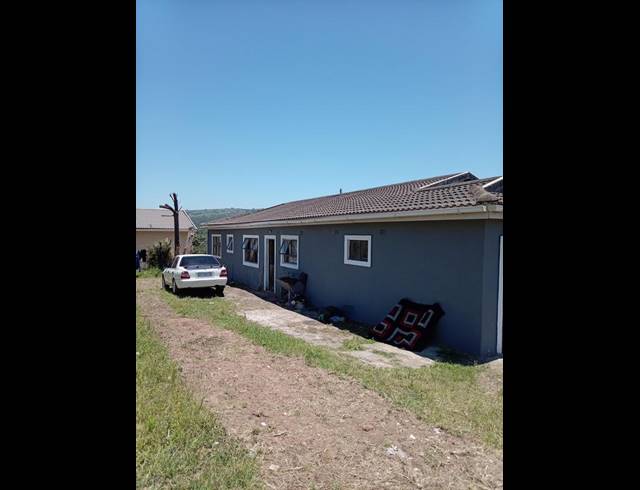 4 BEDROOM HOUSE FOR SALE IN WELBEDACHT